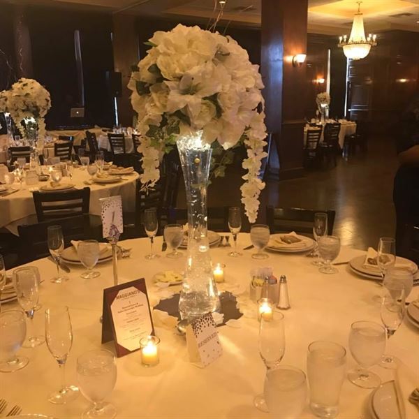 Maggiano's Little Italy Buckhead