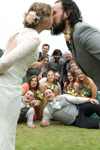 Matt Kendall Photography & Video