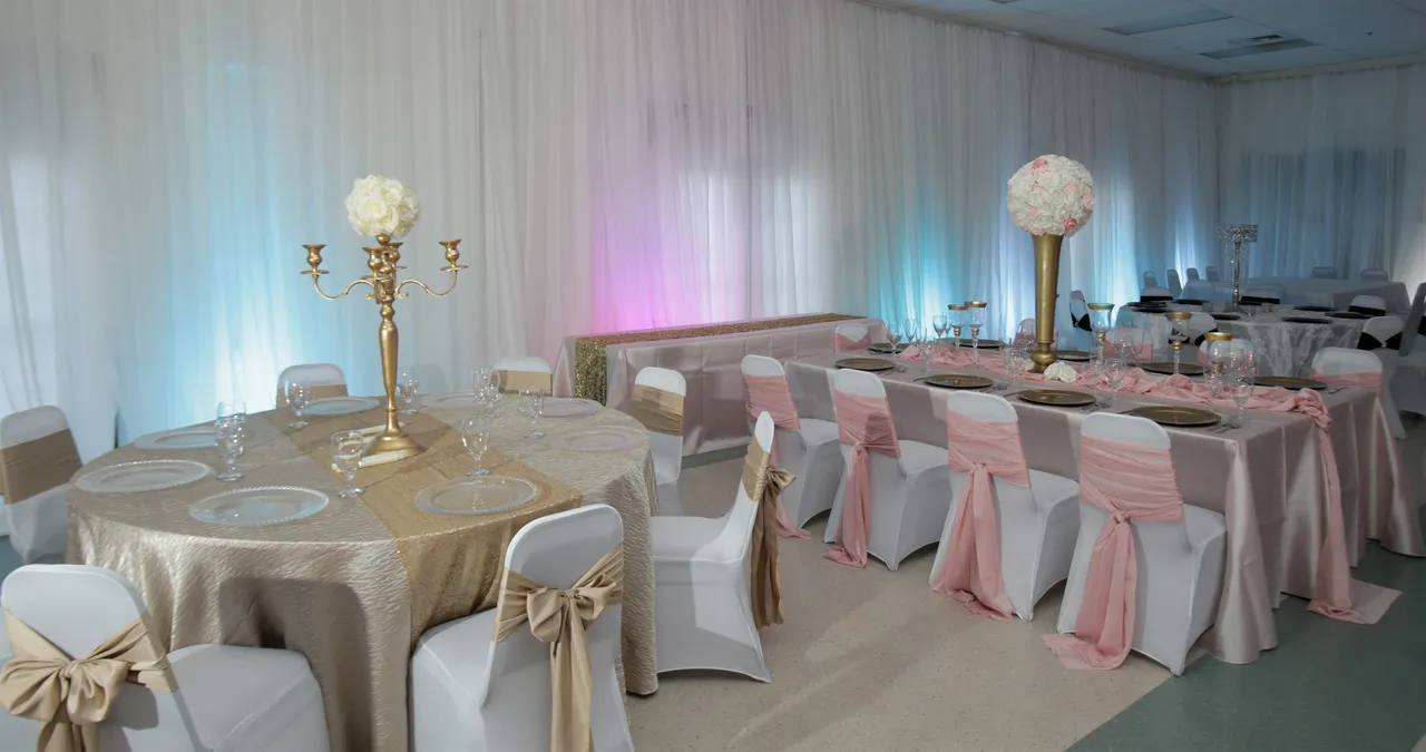 Mission Trail Events