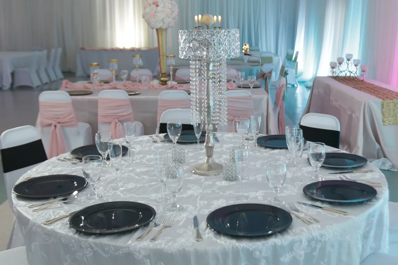 Mission Trail Events