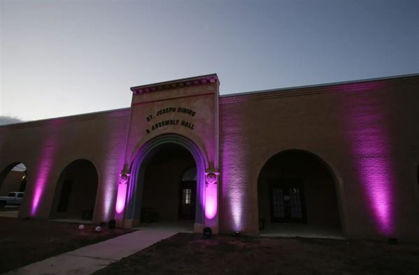 Mission Trail Events