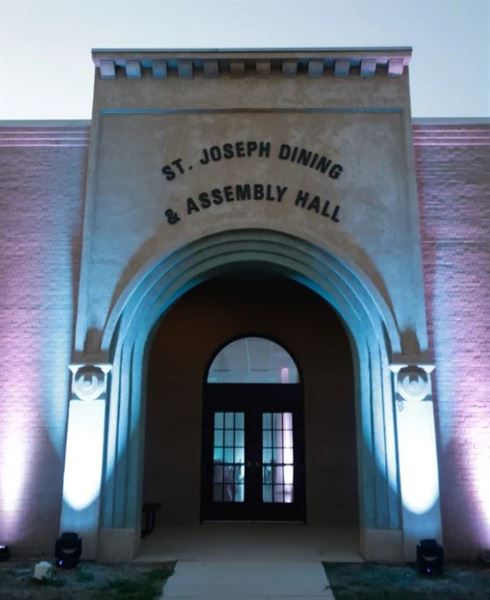 Mission Trail Events