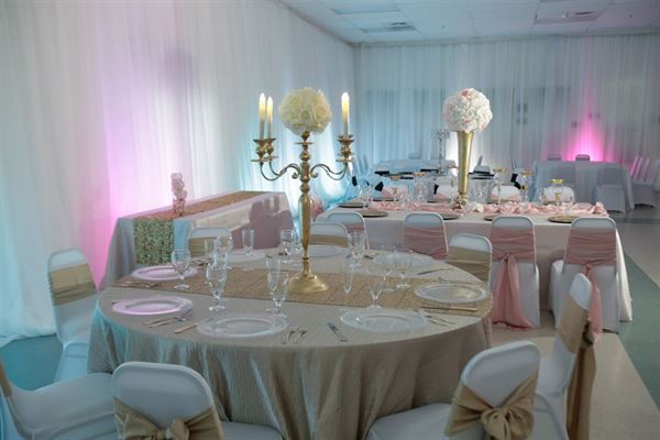 Mission Trail Events