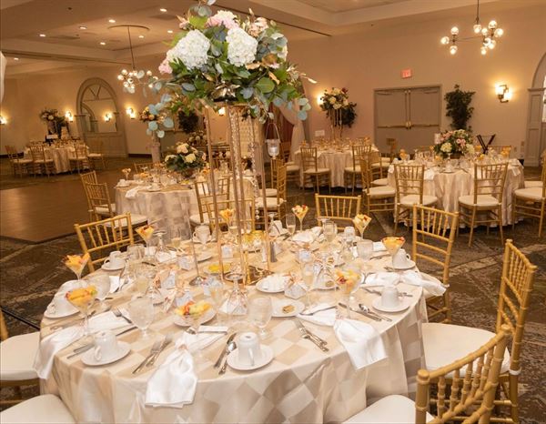 Holiday Inn Philadelphia South-Swedesboro