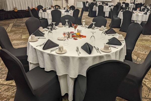 Holiday Inn Philadelphia South-Swedesboro