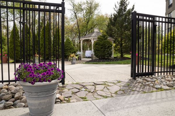 Holiday Inn Philadelphia South-Swedesboro