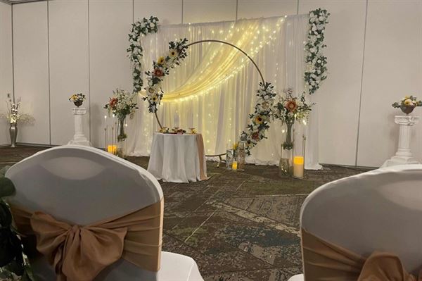 Holiday Inn Philadelphia South-Swedesboro