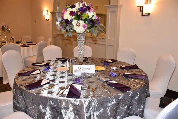 Holiday Inn Philadelphia South-Swedesboro