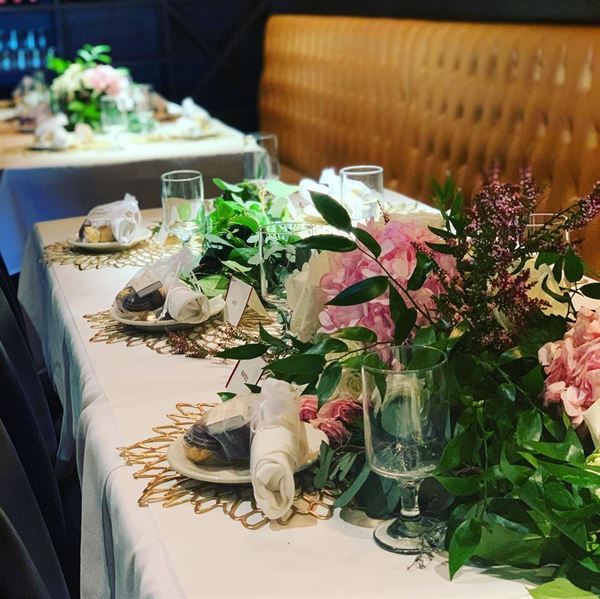 ZaZa's Tavola Italiana