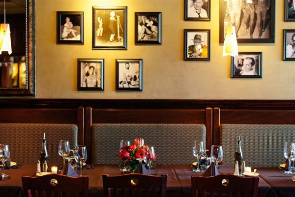 ZaZa's Tavola Italiana