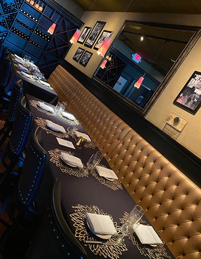 ZaZa's Tavola Italiana