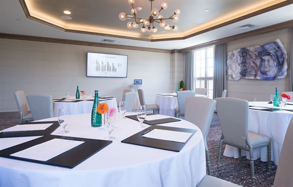 Artisan at the Delamar West Hartford