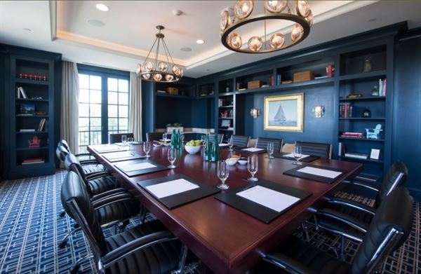 Artisan at the Delamar West Hartford