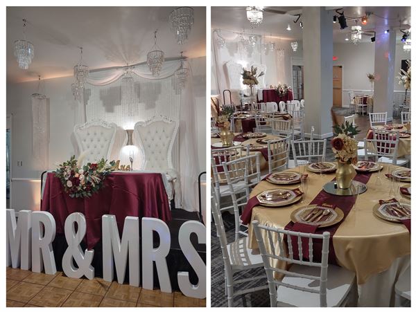 Events Remembered Va - Located in Newport News VA