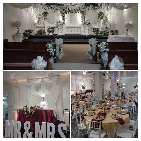 Events Remembered Va - Located in Newport News VA