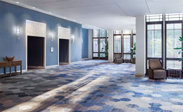 The Westshore Grand, Tribute Portfolio