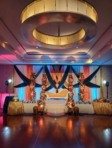 The Westshore Grand, Tribute Portfolio