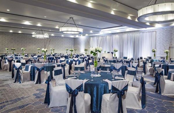 The Westshore Grand, Tribute Portfolio