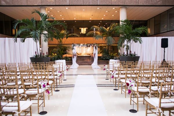 The Westshore Grand, Tribute Portfolio