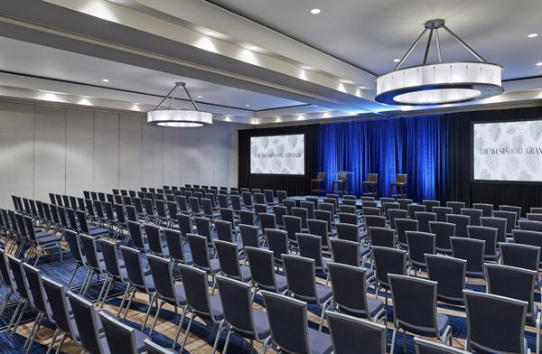 The Westshore Grand, Tribute Portfolio