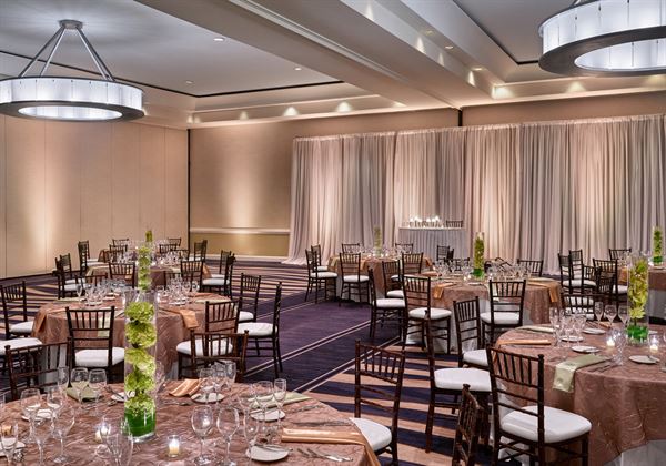 The Westshore Grand, Tribute Portfolio