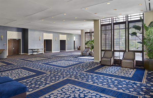 The Westshore Grand, Tribute Portfolio