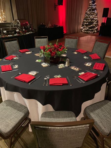 Courtyard Fredericksburg Historic District