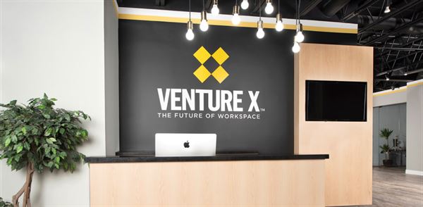 Venture X - Sherwoodtowne