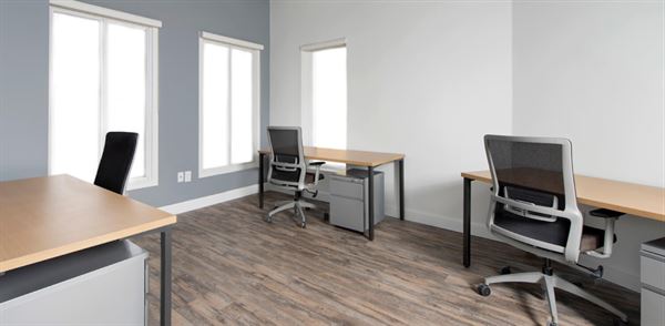 Venture X - Sherwoodtowne