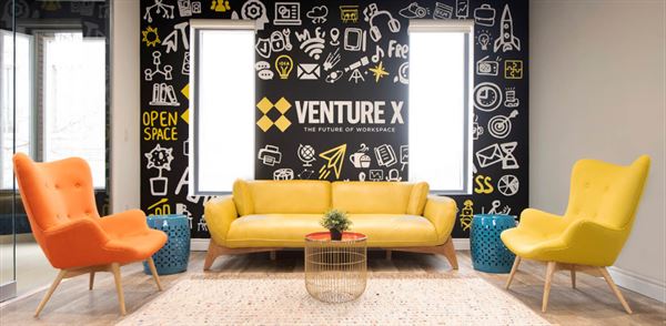 Venture X - Sherwoodtowne