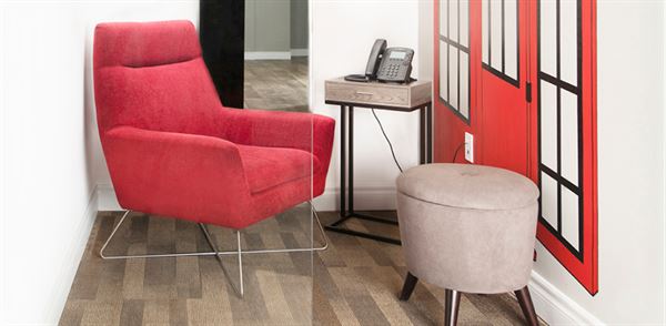 Venture X - Sherwoodtowne