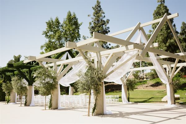 Coyote Hills Golf Course