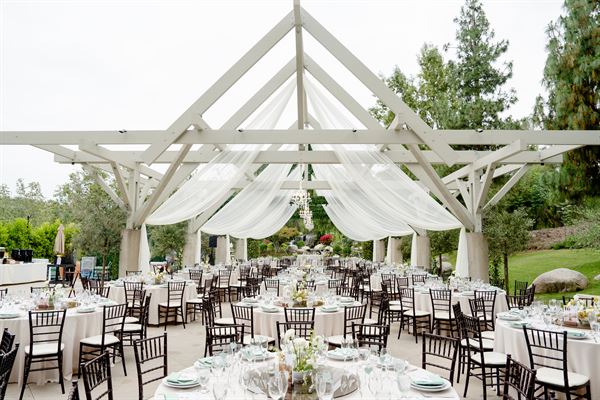 Coyote Hills Golf Course