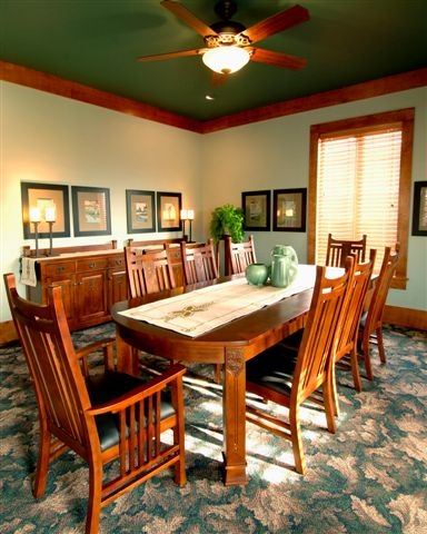 Caprock Cultural Association —— Heritage House