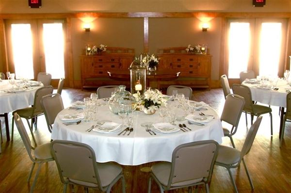 Caprock Cultural Association —— Heritage House