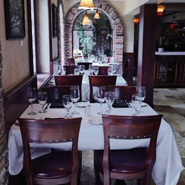 Roccos Italian Grille