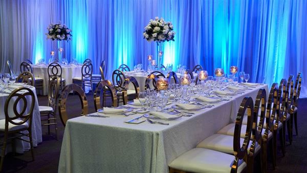 Hilton Washington DC/Rockville Hotel & Executive Meeting Ctr