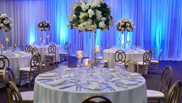 Hilton Washington DC/Rockville Hotel & Executive Meeting Ctr