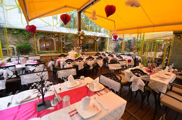 Victory Garden Café