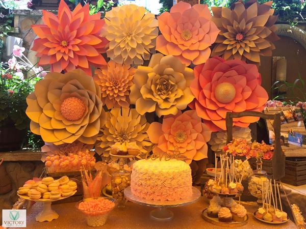 Victory Garden Café