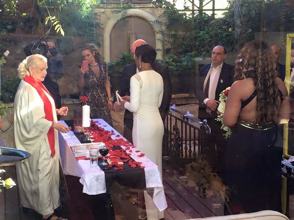 Victory Garden Café