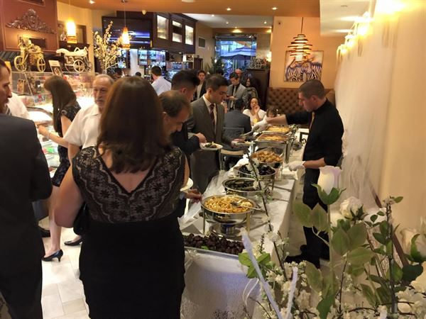 Victory Garden Café