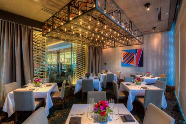 Del Frisco's Double Eagle Steakhouse Orlando