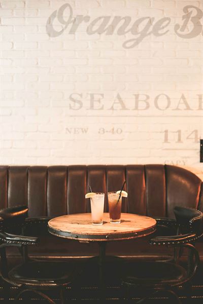 Goode's Armadillo Palace