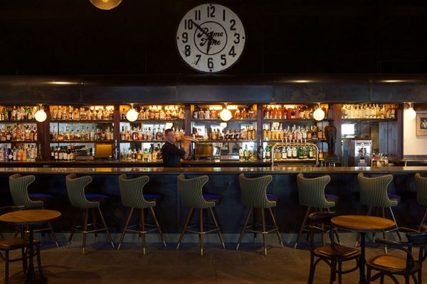 Goode's Armadillo Palace