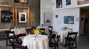 Event Space - Up to 30 Guests