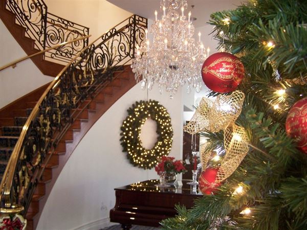 Czech Center Museum Houston