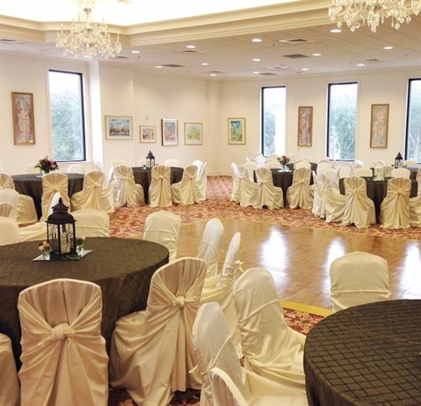 Czech Center Museum Houston