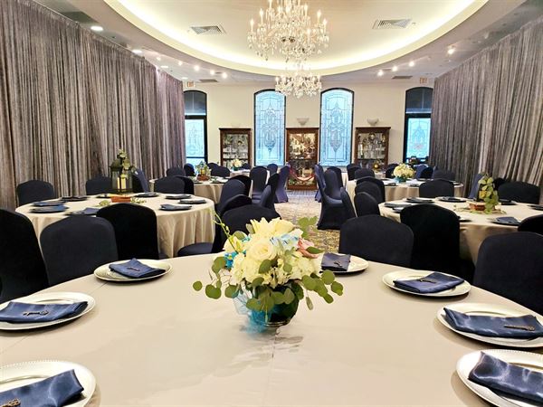 Czech Center Museum Houston