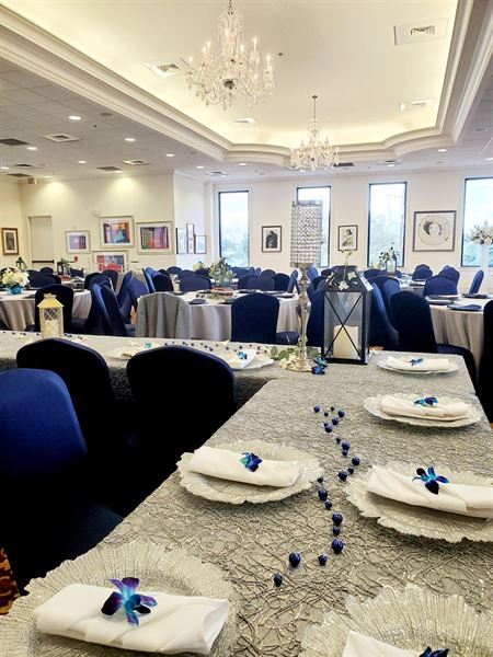 Czech Center Museum Houston